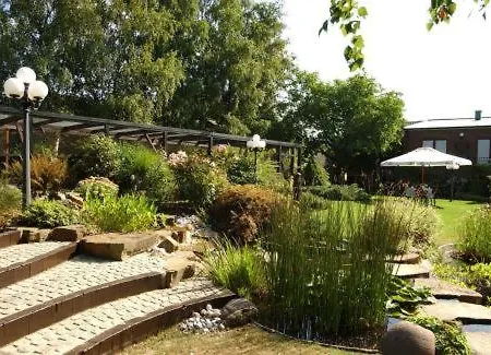 Au Vieux Hetre Hotell Jalhay