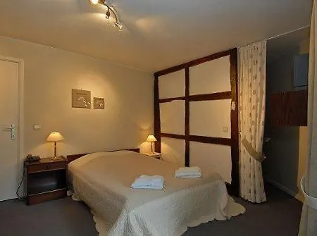 Au Vieux Hetre 3*