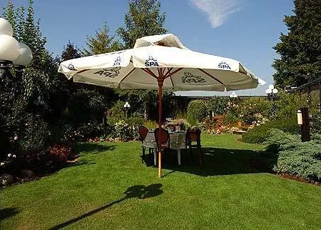 Au Vieux Hetre 3*