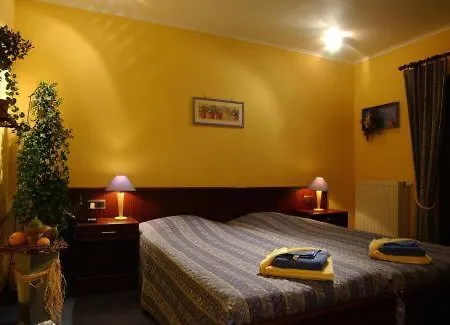 Hotel Au Vieux Hetre Jalhay