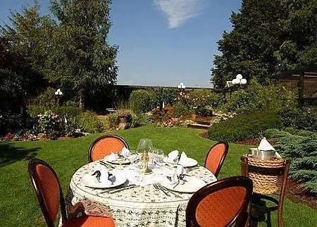 Au Vieux Hetre Hotel 3*