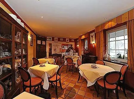 Au Vieux Hetre Hotel 3*