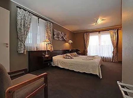Au Vieux Hetre 3*