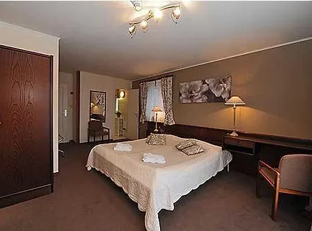 Au Vieux Hetre Jalhay