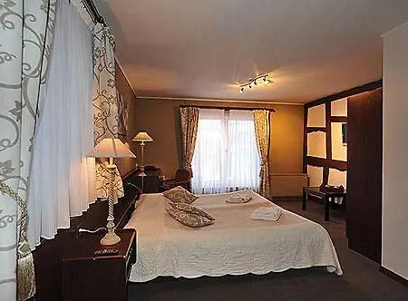 Au Vieux Hetre 3*