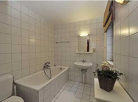 Au Vieux Hetre 3*