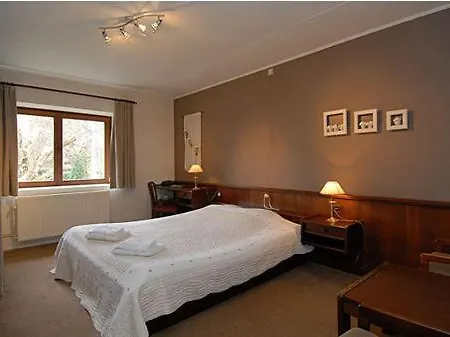 Hotel Au Vieux Hetre Jalhay