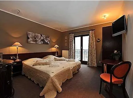 Au Vieux Hetre Hotel 3*